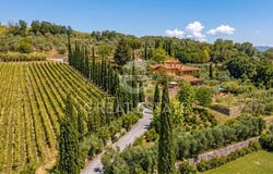 Poggio a Caiano, Prato