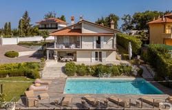 Larciano, Tuscany 51036