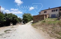 Cinigiano, Toscana|Tuscany