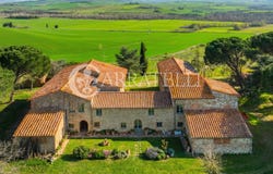 Pienza, Tuscany 53026