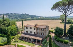 Terricciola, Tuscany 56030