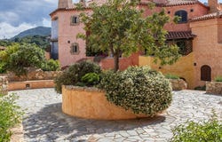 Porto Cervo, Sardinia 07021