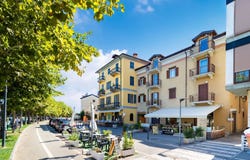 Arona, The Piedmont 28041