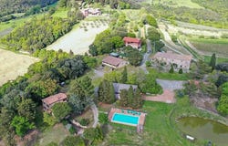 Volterra, Tuscany 56048