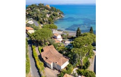 Monte Argentario, Tuscany 58019