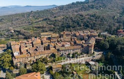 Paciano, Umbria 06060