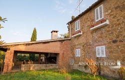 STRADA PROVINCIALE, Trequanda, Toscana|Tuscany 53020