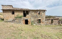 Radicofani, Toscana|Tuscany