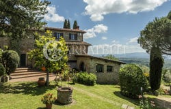 Reggello, Tuscany 50066
