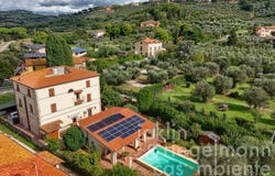 Castagneto Carducci, Tuscany 57022