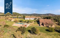 Campagnatico, Grosseto