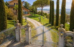 Orciano di Pesaro, Marche 61038