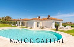 Palau, Sardinia 07020