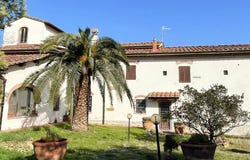 Florence, Tuscany 50124