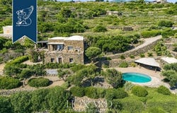 Pantelleria, Trapani