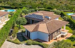 Palau, Sardinia 07020