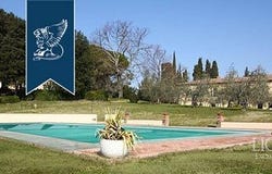 Montespertoli, Firenze