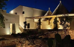 Castellana Grotte, Apulia 70013