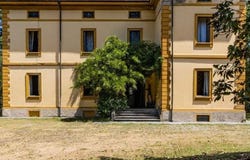 Carate Brianza, Lombardy 20841