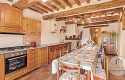 Radicofani, Tuscany 53040