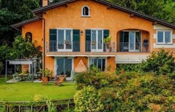 Verbania, The Piedmont 28922