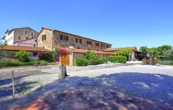 Suvereto, Tuscany 57028