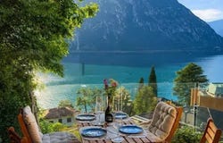 Campione d'Italia, Lombardy 22060