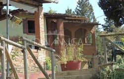 Usigliano, Tuscany 56035