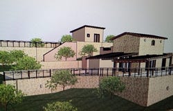 Scrofiano, Tuscany 53048