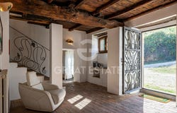 Bagnoregio, Lazio 01022
