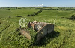 Pienza, Tuscany 53026