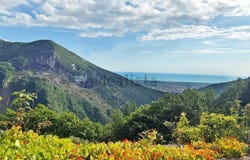 Seravezza, Tuscany 55040