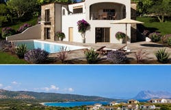 Budoni, Sardinia 08020