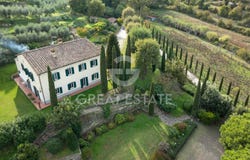 Arezzo, Tuscany 52100