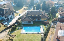 Invorio, Piedmont 28045