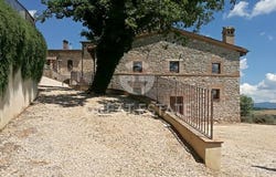 Monte Castello di Vibio, Perugia