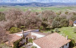 Manciano, Tuscany 58014