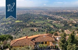 Fiesole, Firenze