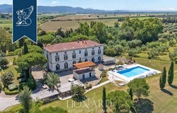 Gavorrano, Grosseto