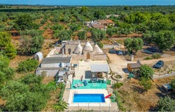 Ceglie Messapica, Apulia 72013