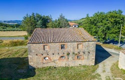 Pomarance, Tuscany 56044