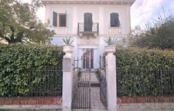 Lucca, Tuscany 55100