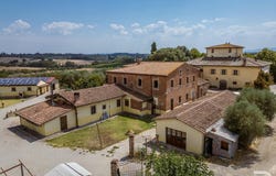 Cortona, Cortona, Tuscany 52044
