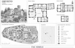 Castel Giorgio, Umbria 05013