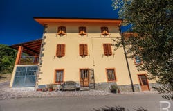 Montecatini-Terme, Tuscany 51016