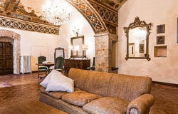 Monteriggioni, Tuscany 53035