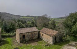 Roccastrada, Tuscany 58027