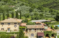 Reggello, Tuscany 50066
