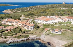 Capo Ferro, Sardinia 07021