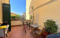 Florence, Tuscany 50132